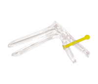 Cusco Gyneas-speculum voor eenmalig gebruik