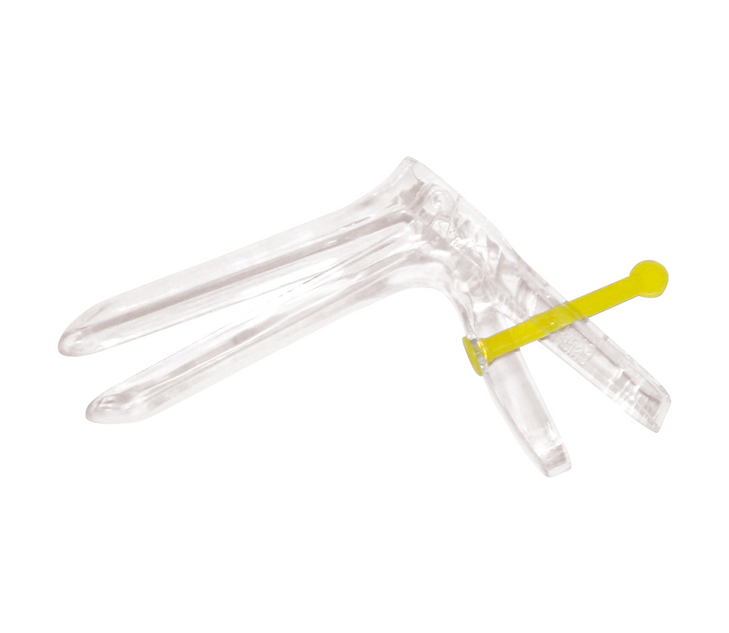 Cusco Gyneas-speculum voor eenmalig gebruik
