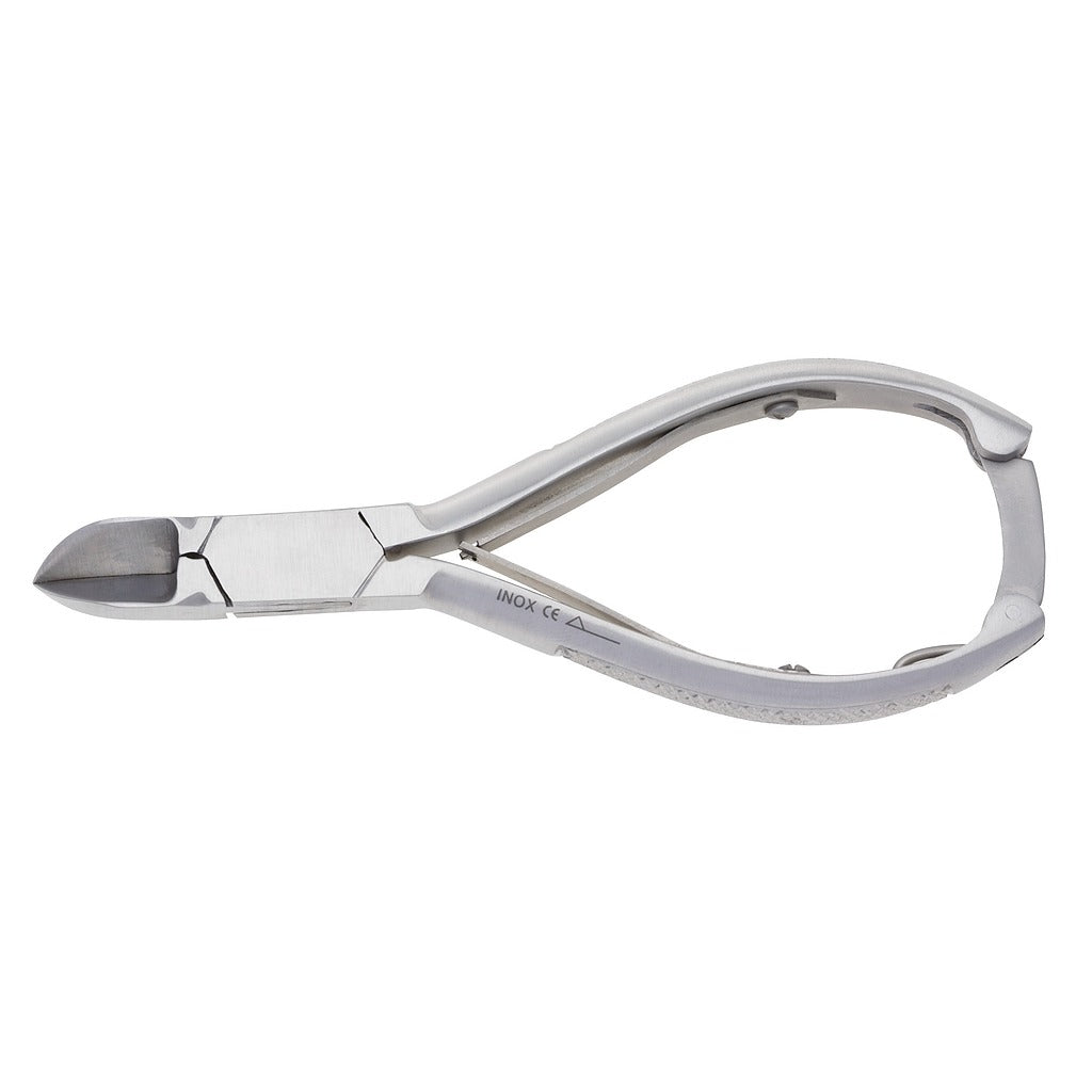 Nageltang 14 mm RVS