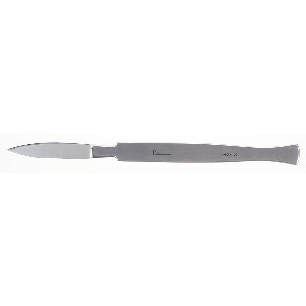 Scalpels voor het snijden van het lichaam - M