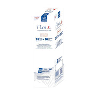 Compresses en non tissé stériles 40g LCH - 7,5x7,5cm