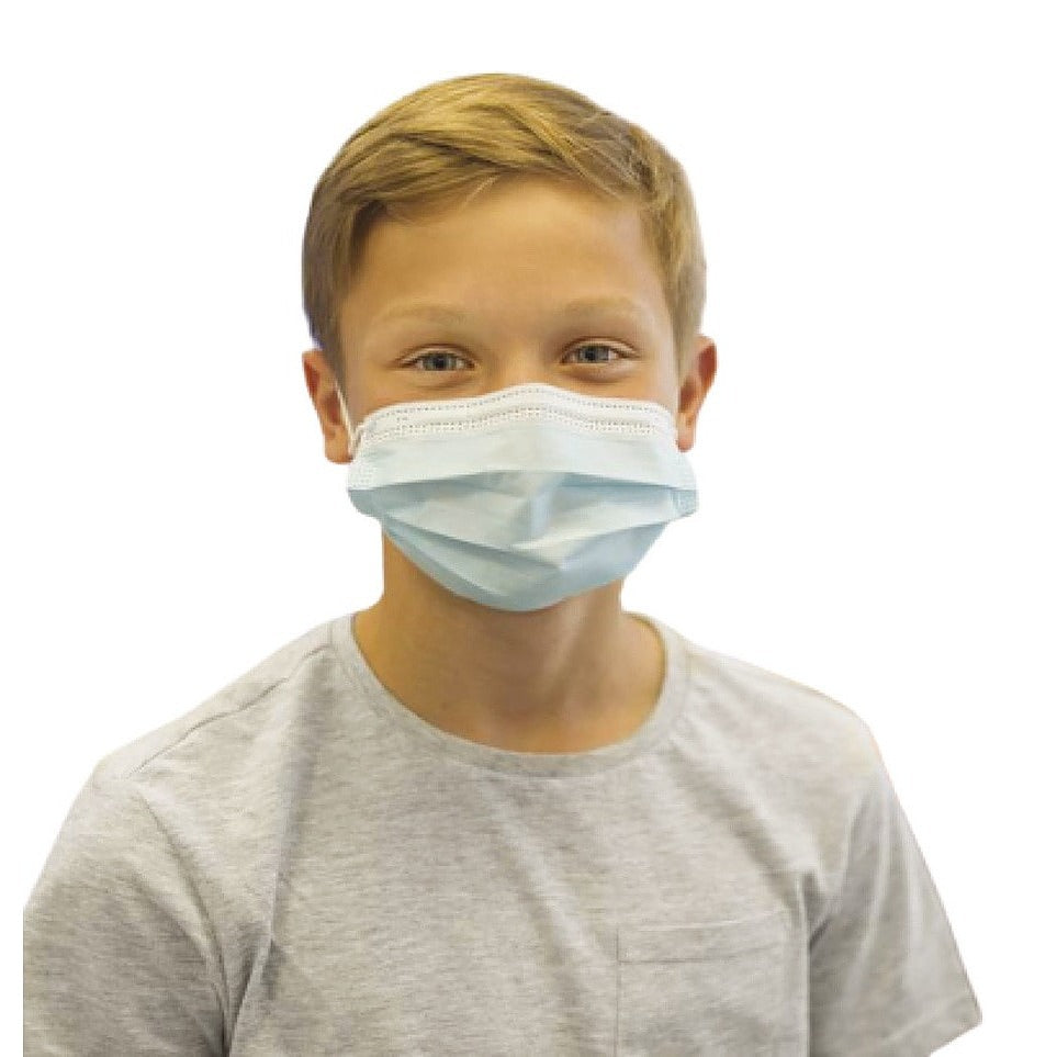 Aerokyn Type II chirurgisch kindermasker - Doos van 50