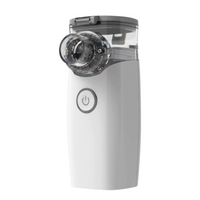 Nebuliseur Mesh Contec