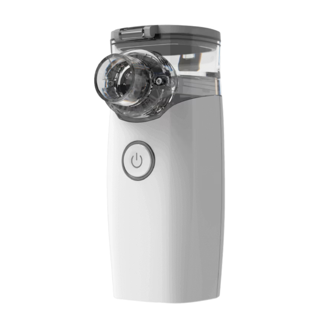 Nebuliseur Mesh Contec