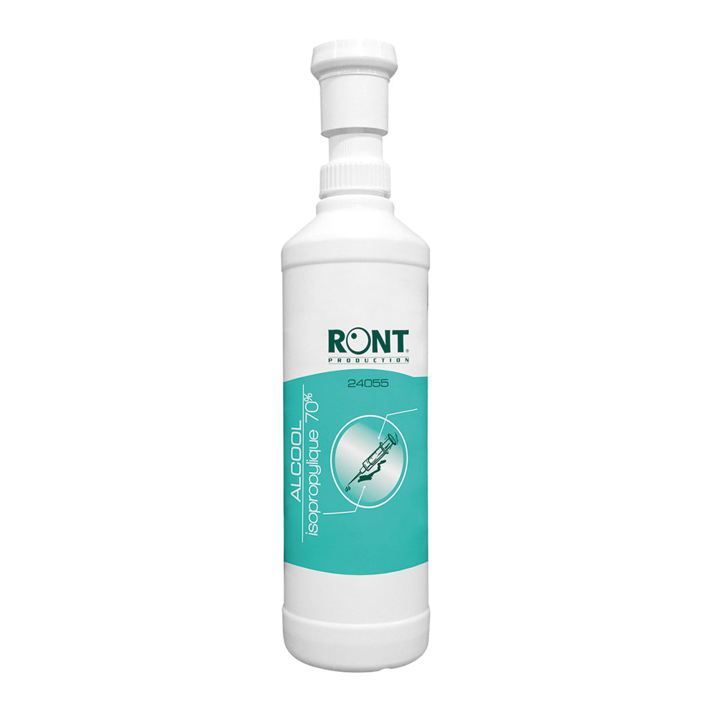 Isopropylalcohol 70% Ront