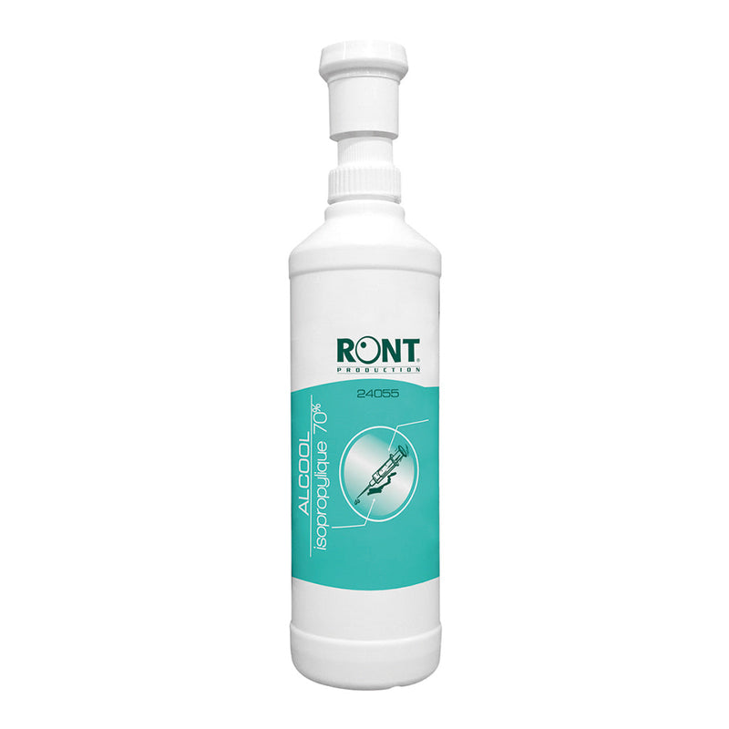 Isopropylalcohol 70% Ront