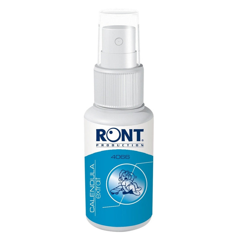 Spray tegen bultjes Calendula Ront 50 of 110 ml