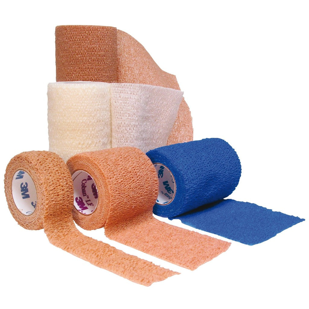 Coban 3M zelfklevende tape