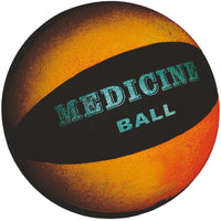 Medicijnbal