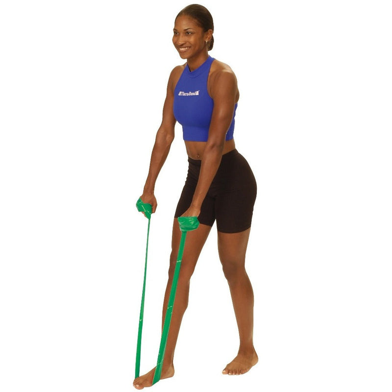 Bandes d'exercices Thera Band 5.5m