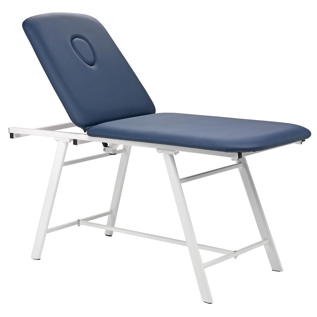 Ferrox 2-delige mechanische massagetafel