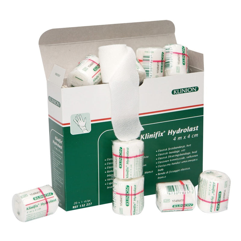 Klinifix Hydrolast elastische band
