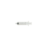 3-delige spuit zonder PIC-naald