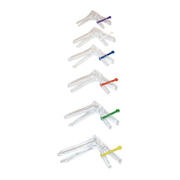 Cusco Gyneas-speculum voor eenmalig gebruik