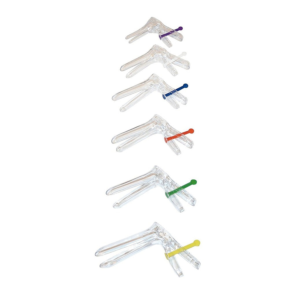 Cusco Gyneas-speculum voor eenmalig gebruik