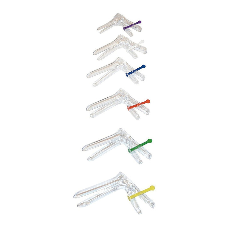 Cusco Gyneas-speculum voor eenmalig gebruik