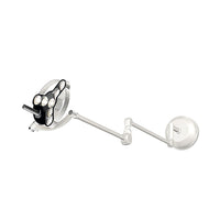 Triango 80 LED-behandelingslamp met opzetstuk