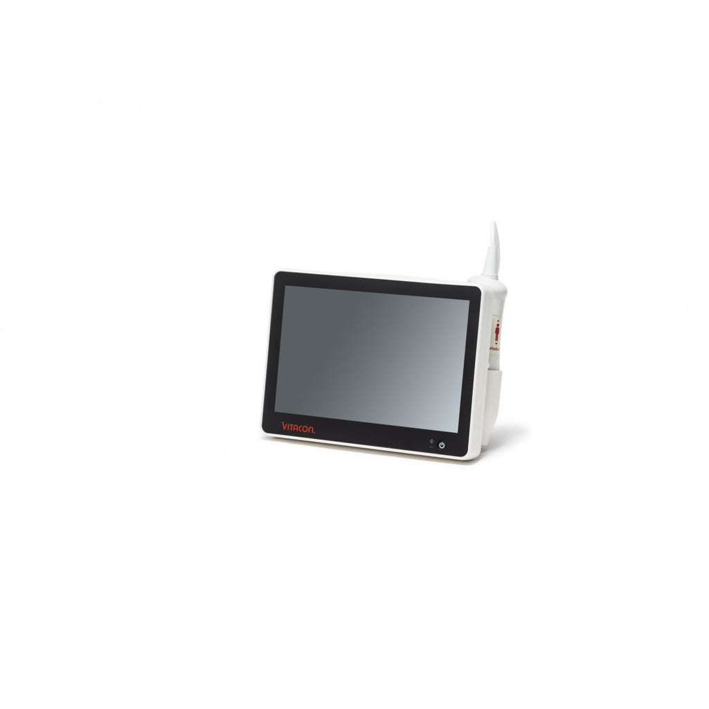 Bladder scanner VitaScan