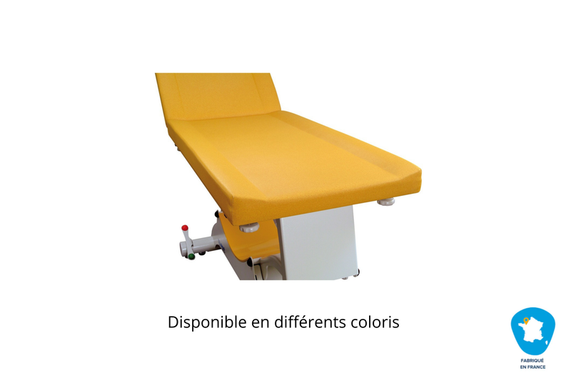 Divan électrique Quest Promotal