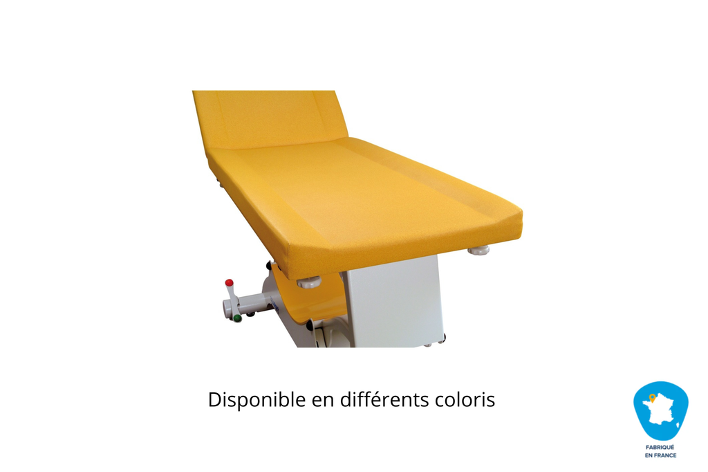 Divan électrique Quest Promotal