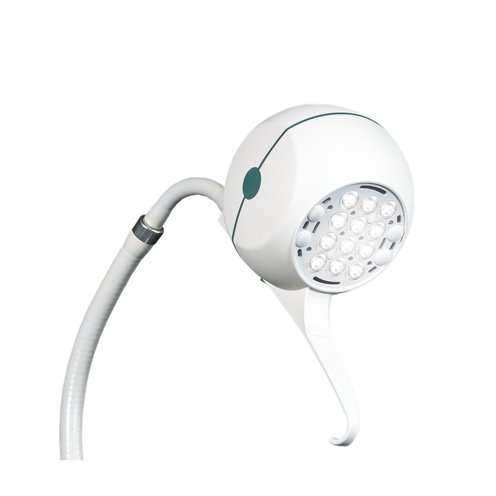 DEKSEL Bella lumax LED-lamp 70 cm