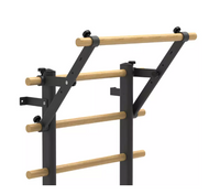 Espalier en bois 11 Barreaux CARE