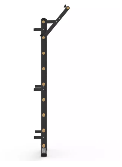 Espalier en bois 11 Barreaux CARE