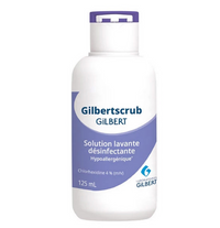GilbertScrub Desinfecterende Handwasoplossing