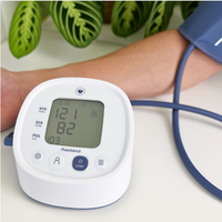 Elektronische bovenarmbloeddrukmeter NEOTENS Spengler