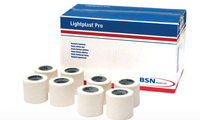 Bande de contention adhésive élastique Lighplast Pro