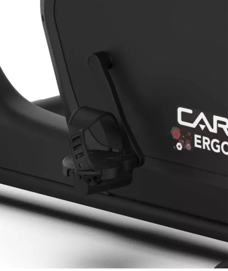 Ergometer hometrainer - ERGOS V