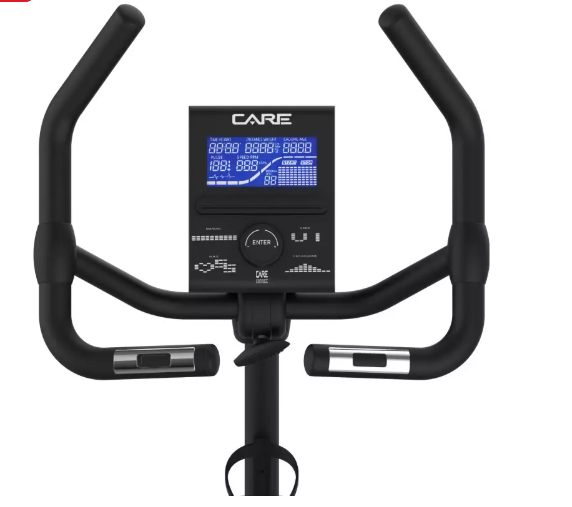 Ergometer hometrainer - ERGOS V