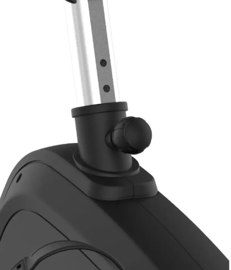 Ergometer hometrainer - ERGOS V