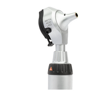 HEINE Beta 400 LED FO-otoscoopset met batterijhandvat