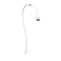 Carla Focus LED-lamp met schakelaar of dimmer - Zonder voet