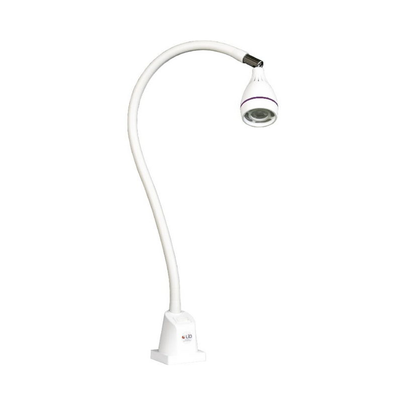 Carla Focus LED-lamp met schakelaar of dimmer - Zonder voet