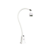 Carla Focus LED-lamp met schakelaar of dimmer - Zonder voet