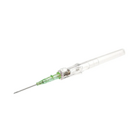 BD Insyte Autoguard-katheter zonder vleugels