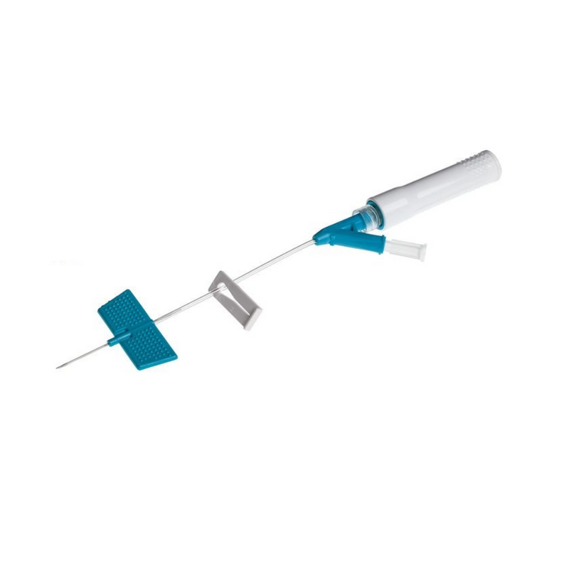 Veilige BD-micro-infusiekatheter Saf-T-Intima 1 of 2 kanalen - x 25