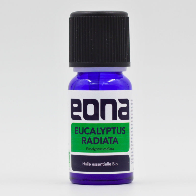 Eona Biologische essentiële oliën - 10 ml