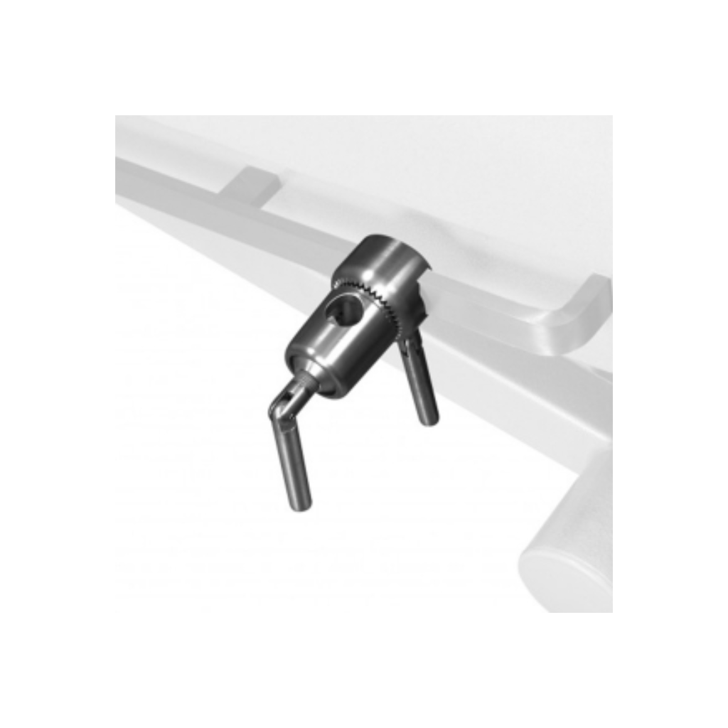 Accessoires voor de Promotal Kompact-bank