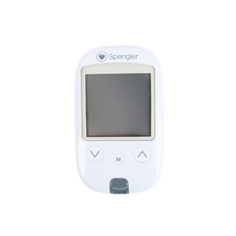 Spengler JT100 glucosemeter
