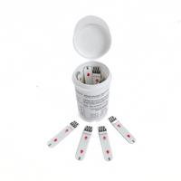 Spengler JT100 glucosemeter