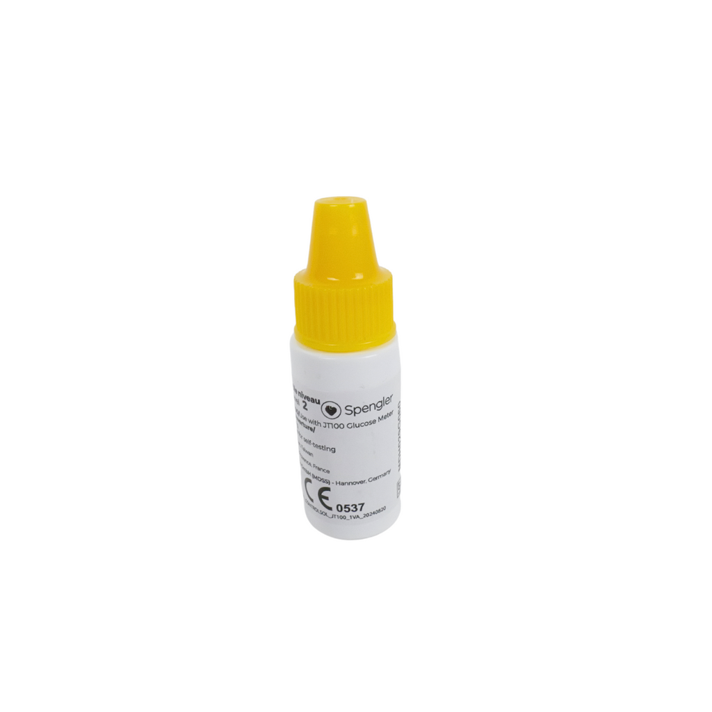 Spengler JT100 glucosemeter