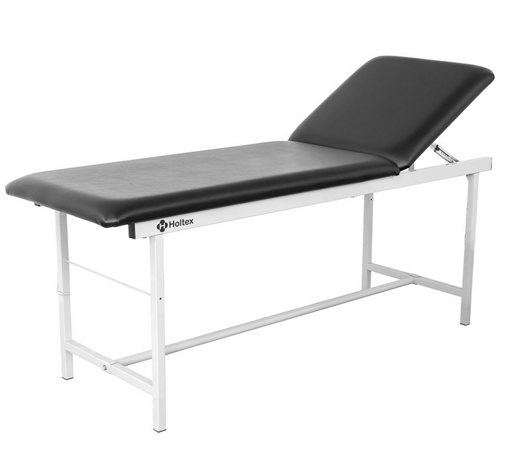 Epoxy installatieset voor onderzoekstafel, kruk en voetensteun met één trede.