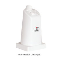 LID Bella LED-lamp 70 cm