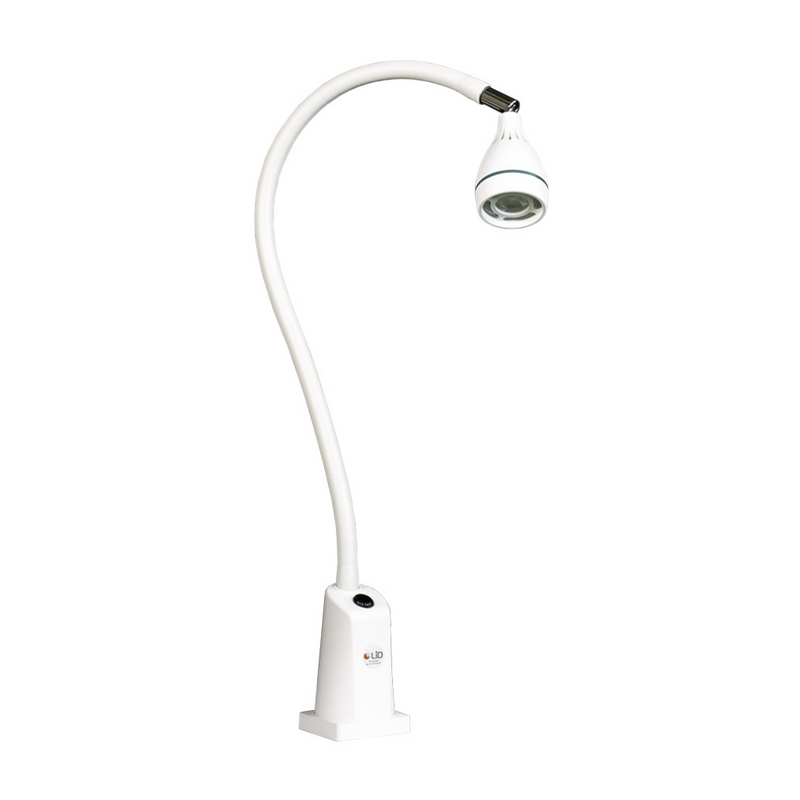 LID Carla LED-lamp zonder voet