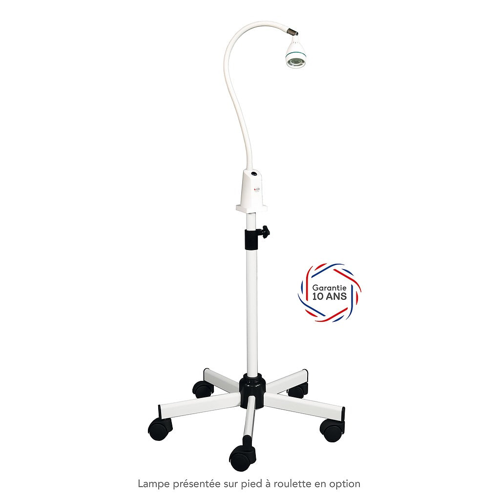 LID Carla LED-lamp zonder voet