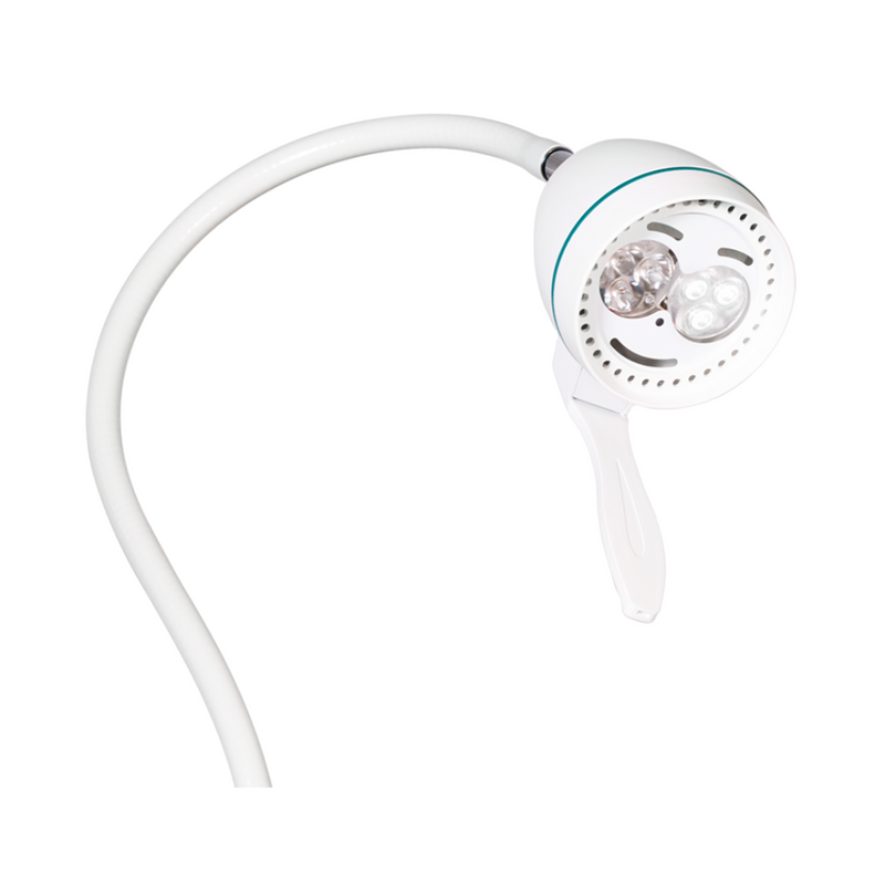 LID Julia LED-lamp zonder voet