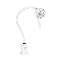 LID Julia LED-lamp zonder voet